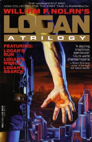 [Logan 01] • Logan · A Trilogy